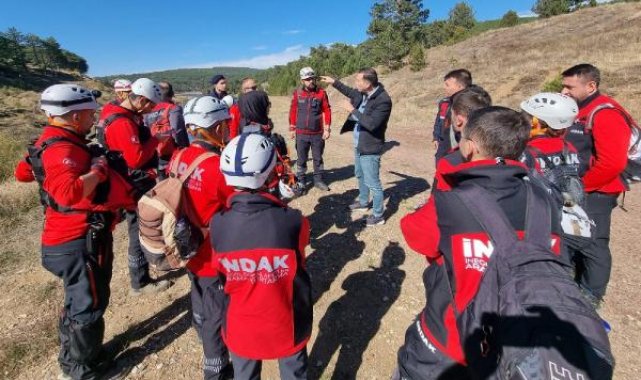 Kütahya'da, 80 yaşındaki zihinsel engelli Selim Ece, 10 gündür aranıyor