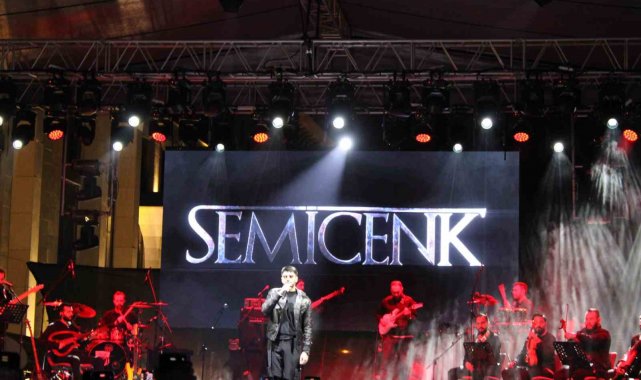 Kütahya'da Semicenk rüzgarı