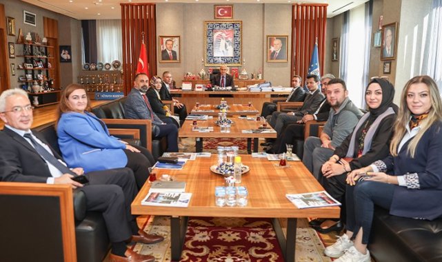 Kütahya'da Tasarım ve Modelleme Merkezi