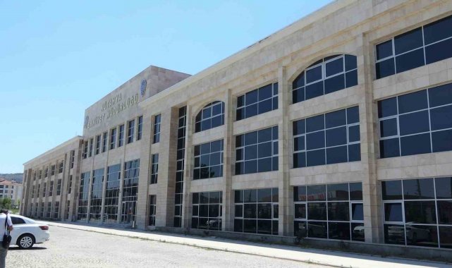 Kütahya'da yapılan asayiş uygulamalarının bilançosu açıklandı