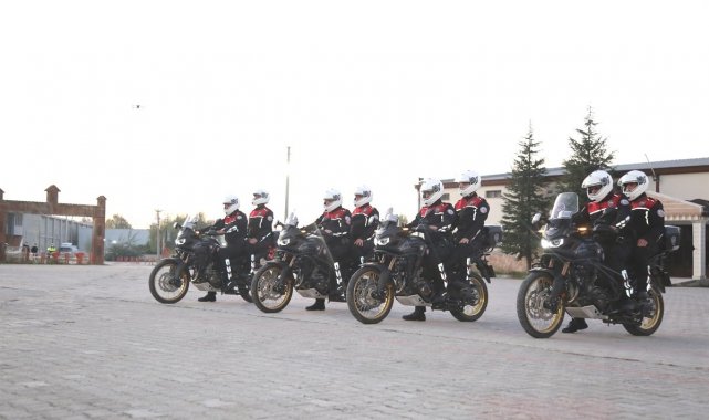 Kütahya'da Yunus Timleri narkotik yakalamada rekor kırdı