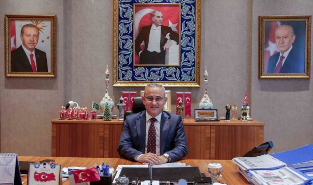 Kütahya'nın Sultanbağı Mahallesinde kentsel dönüşüm