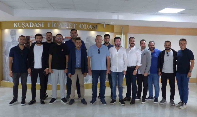 KUTO'da İl İcra Komitesi üyeliği seçimleri yapıldı