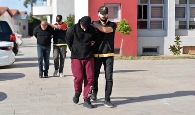 Kuzen cinayeti, engelli teyzelerinin bakım parası nedeniyle işlenmiş