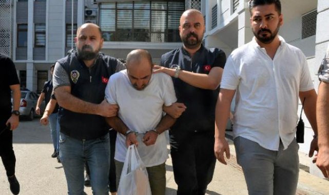 Kuzen katili ve azmettirici kız kardeş tutuklandı