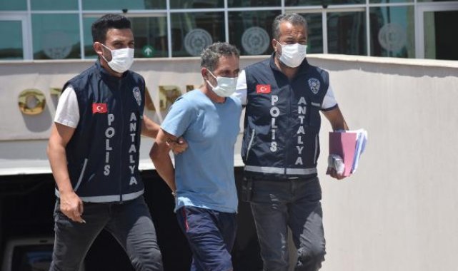 Mahkeme kararında direndi, arkadaş katiline yine müebbet verdi