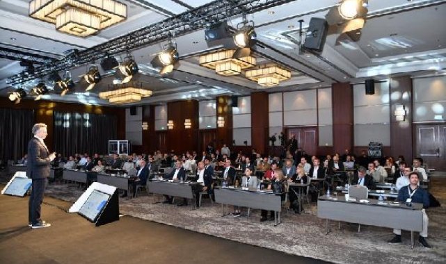 Makine sektörünün önde gelen temsilcileri dijital dönüşüm etkinliğinde buluştu