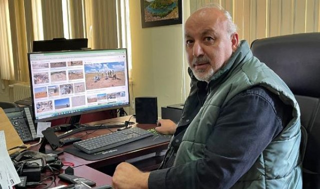 Malazgirt savaş alanı, dijital teknolojilerle araştırılıyor