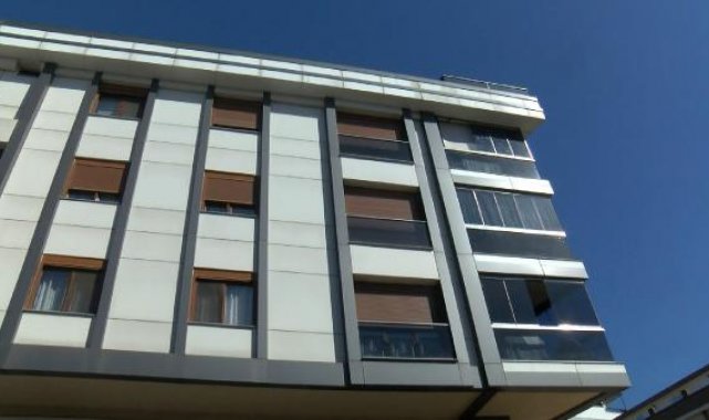 Maltepe'de bacanak kavgası : 1 ölü