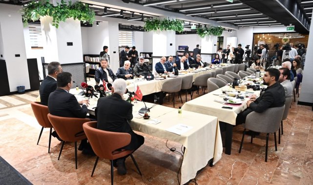 Mamak Belediye Başkanı Köse: "Edebiyat festivali gerçekleştireceğiz"