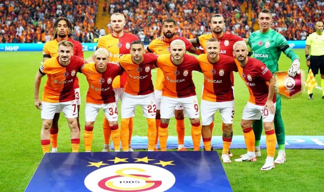 Manchester United ile Galatasaray 7. randevuda