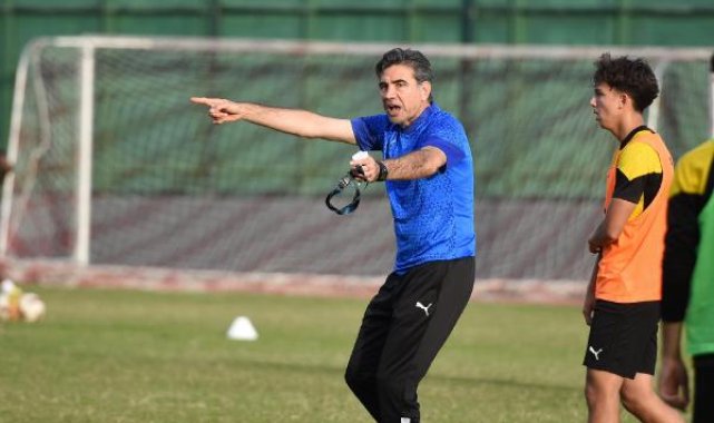 Manisa FK yeni başlangıç yapacak