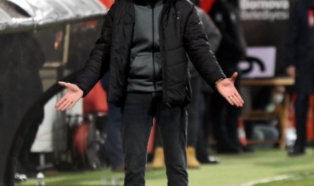 Manisa FK'da Özköylü yakın