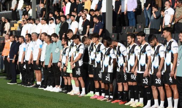Manisa FK'yı kahreden seri