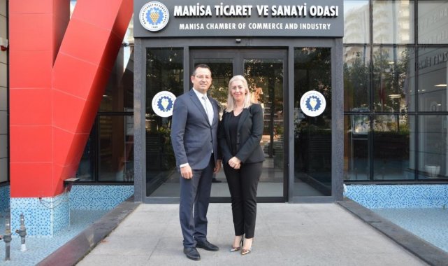 Manisa TSO'nun genç ve kadın girişimci üyeleri belli oldu