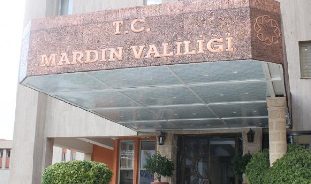 Mardin'de 7 mahallenin kırsalı için 'geçici özel güvenlik bölgesi' kararı