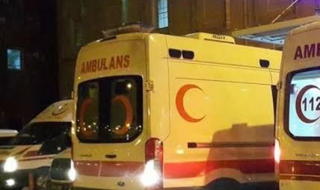 Mardin'de akraba aileler arasında taşlı ve sopalı kavga: 2 yaralı