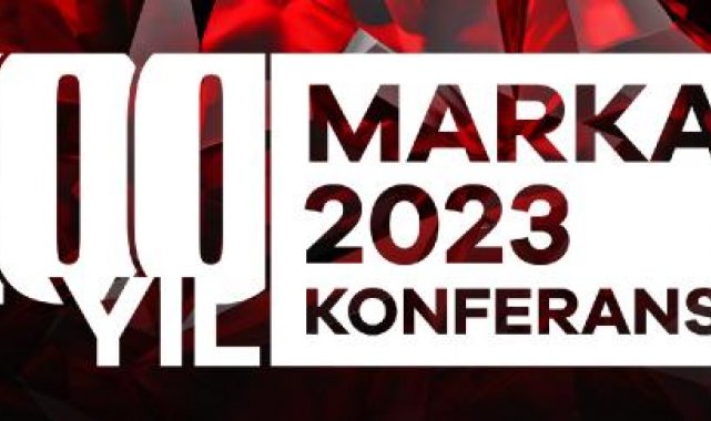 MARKA Konferansı 2023 için geri sayım başladı