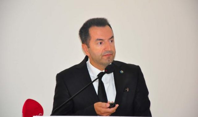 Marmara Gölü projesinde sona gelindi