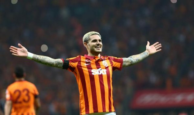 Mauro Icardi'nin ayak bileğinde hasar ve kanama tespit edildi