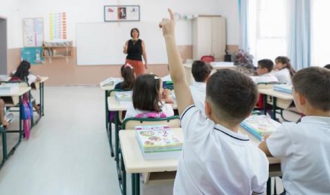 MEB, okullarda yapılacak sınav tarihlerini güncelledi
