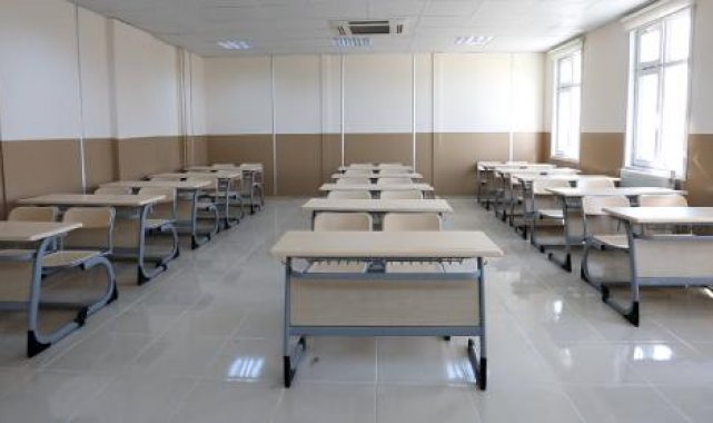 MEB'den 'hayalet sınıf' kuran özel okullara inceleme