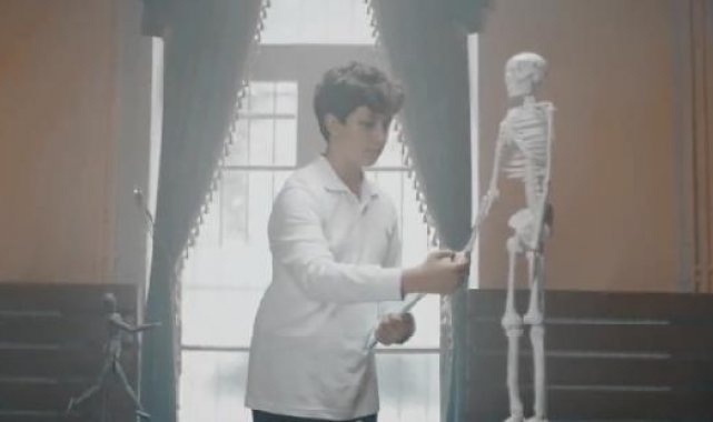 MEB'den Cumhuriyetin 100'üncü yılına özel film