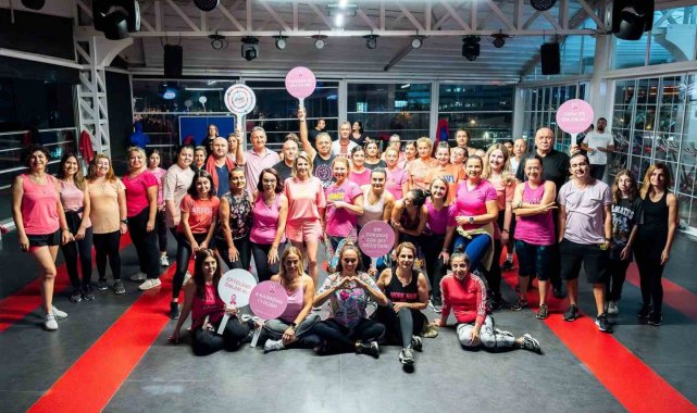 Medicana'dan pembe dokunuş
