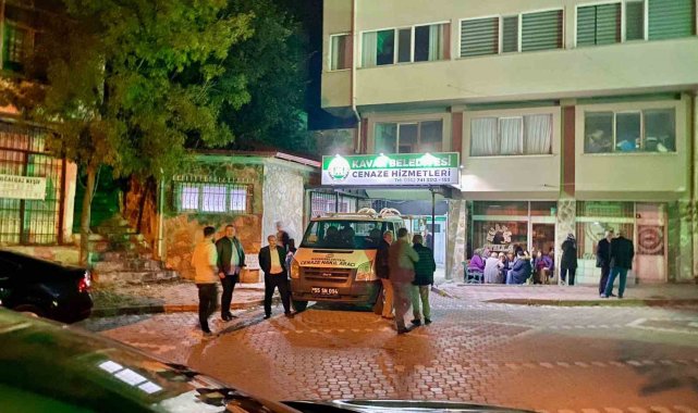 Meradaki hayvanlarına bakmaya giden vatandaş ölü bulundu