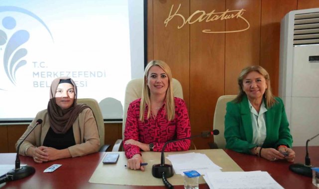 Merkezefendi Belediyesi'nin yeni bütçesi belli oldu