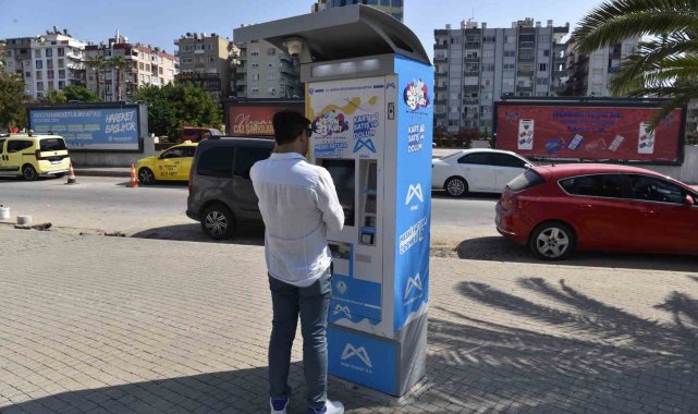 MESKİ, akıllı vezne sistemlerini hayata geçirdi