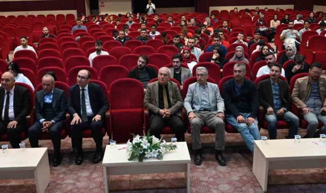 MEVKA ile KMÜ yatırımcı ve girişimcileri bir araya getirdi