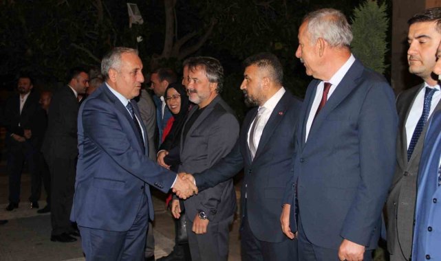 MHP Kayseri İl Teşkilatının A Takımı Belli Oldu