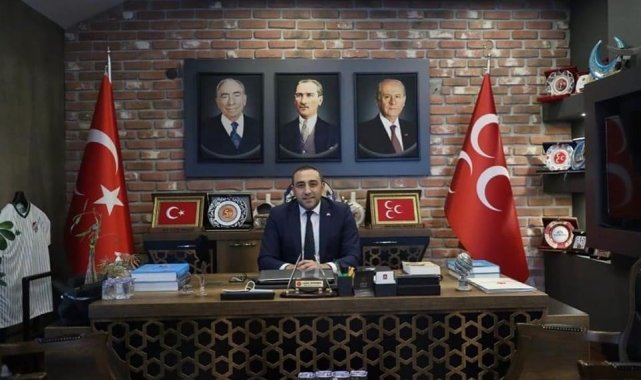 MHP'den Nilüfer Belediyesine ait arsaların satışına tepki
