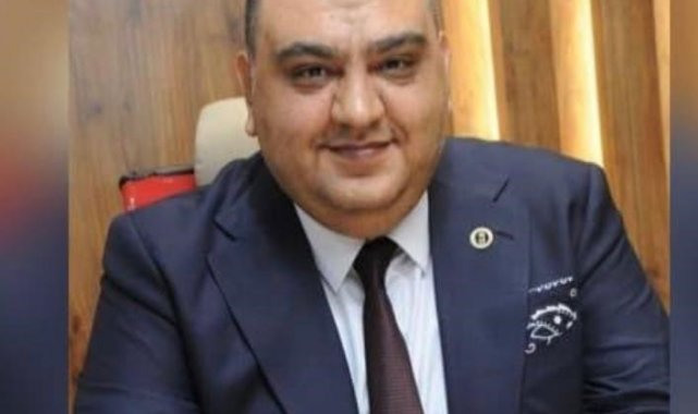 Milletvekili Gürban'dan İsrail'e sert tepki