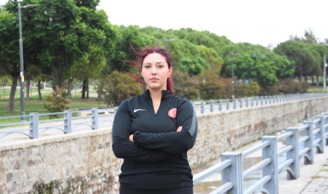 Milli okçu Yasemin Ecem Anagöz: Milli takım hayatımı sonlandırdılar