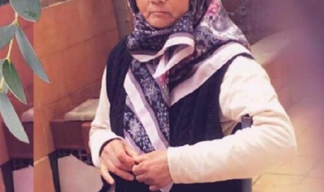 Miras tartışmasında yeğeni ile eşi tarafından öldürülüp, cesedi akarsu yatağına atıldı