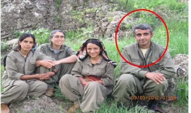 MİT, Dağlıca saldırısının planlayıcısını etkisiz hale getirdi