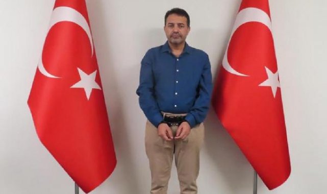 MİT, FETÖ firarisi Koray Vural'ı Tacikistan'da yakaladı