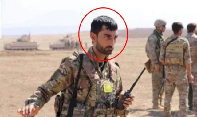 MİT, PKKYPG'nin sözde Derik tugay sorumlusunu etkisiz hale getirdi