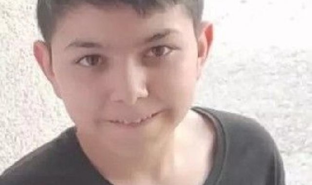 Motosikletin çarptığı liseli Cemil öldü, 17 yaşındaki sürücü tutuklandı
