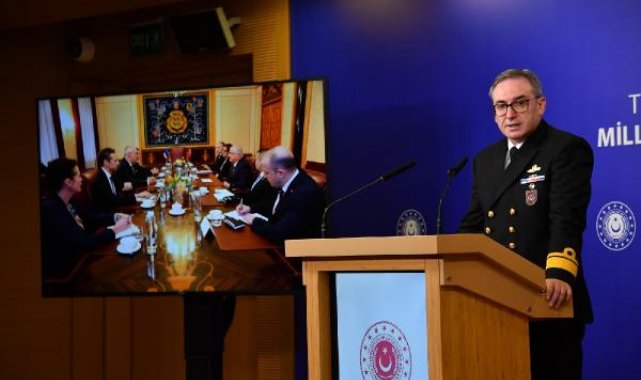MSB: Son 1 haftada 42 terörist etkisiz hale getirildi