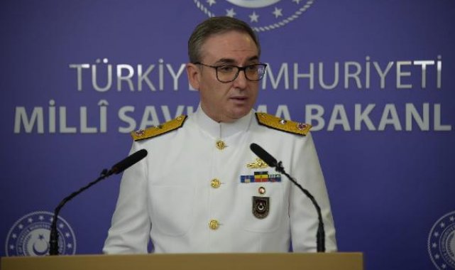 MSB: Son bir haftada 252 terörist etkisiz hale getirildi