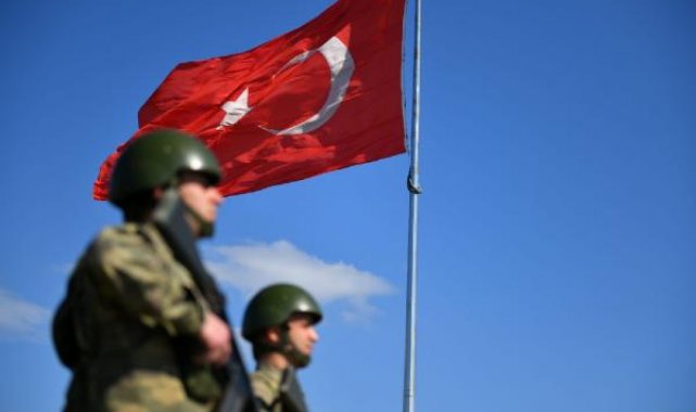 MSB: Yunanistan'a kaçmaya çalışan 3 FETÖ mensubu yakalandı