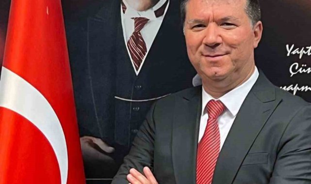 Muğla Eczacı Odası'nda görev dağılımı