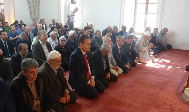 Muğla'da 100. yılda 100 hatim okundu