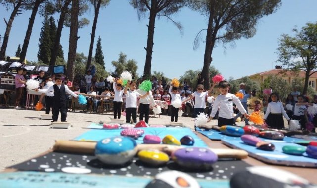 Muğla'nın eğitimde iyi örnekleri belli oldu