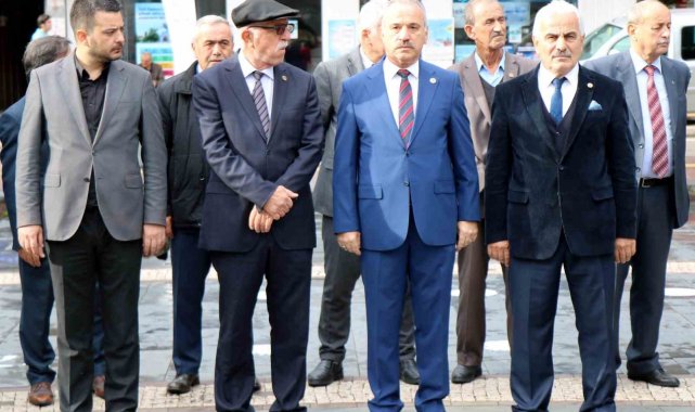 Muhtarlar: "Köy ve Mahalle Kanunu yenilenmeli"