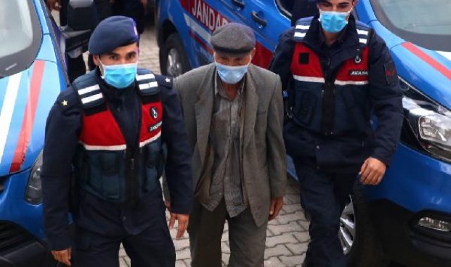 Müslüme Yağal davasında dedeye 'öldürme' ve 'cinsel istismar'dan ceza talebi