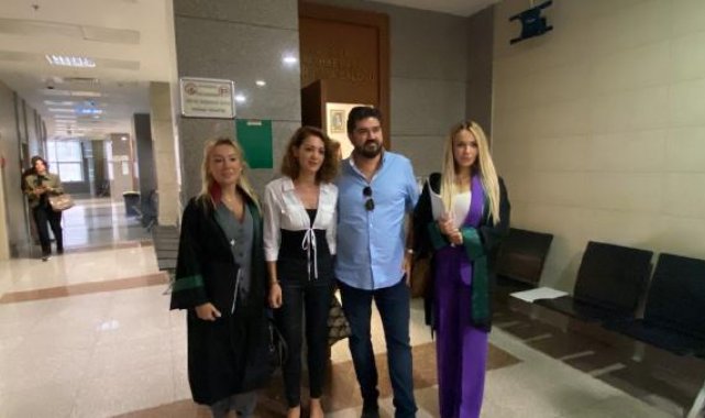 Nagehan Alçı ve Rasim Ozan Kütahyalı boşandı